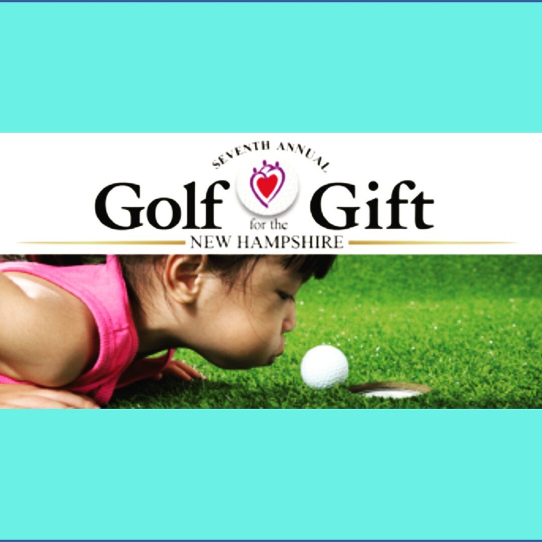 Come join us to support @giftofadoption for the annual Golf for the Gift event, August 15th. Golf, food and fun with special guests hosted at @montcalm_golf_club. Link in bio to sign up or volunteer.