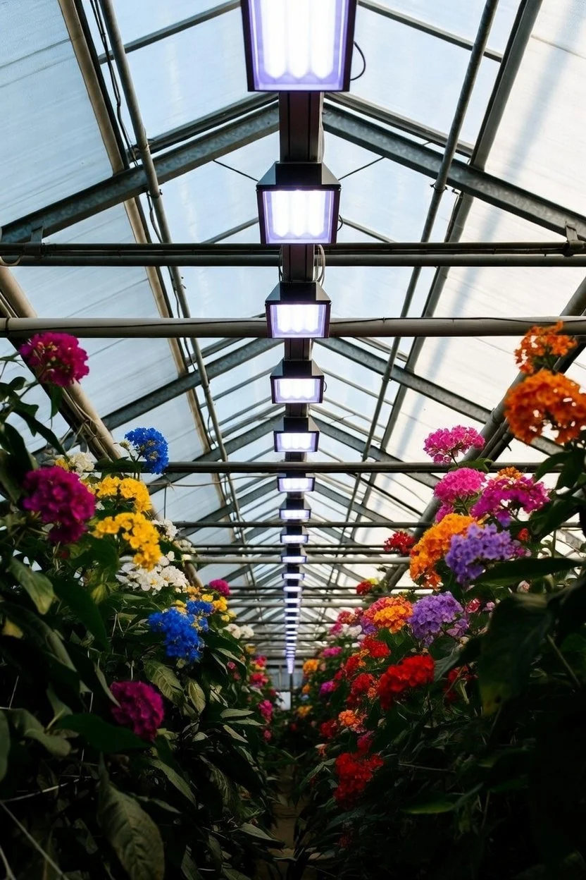 Defiance Horticulture Lighting