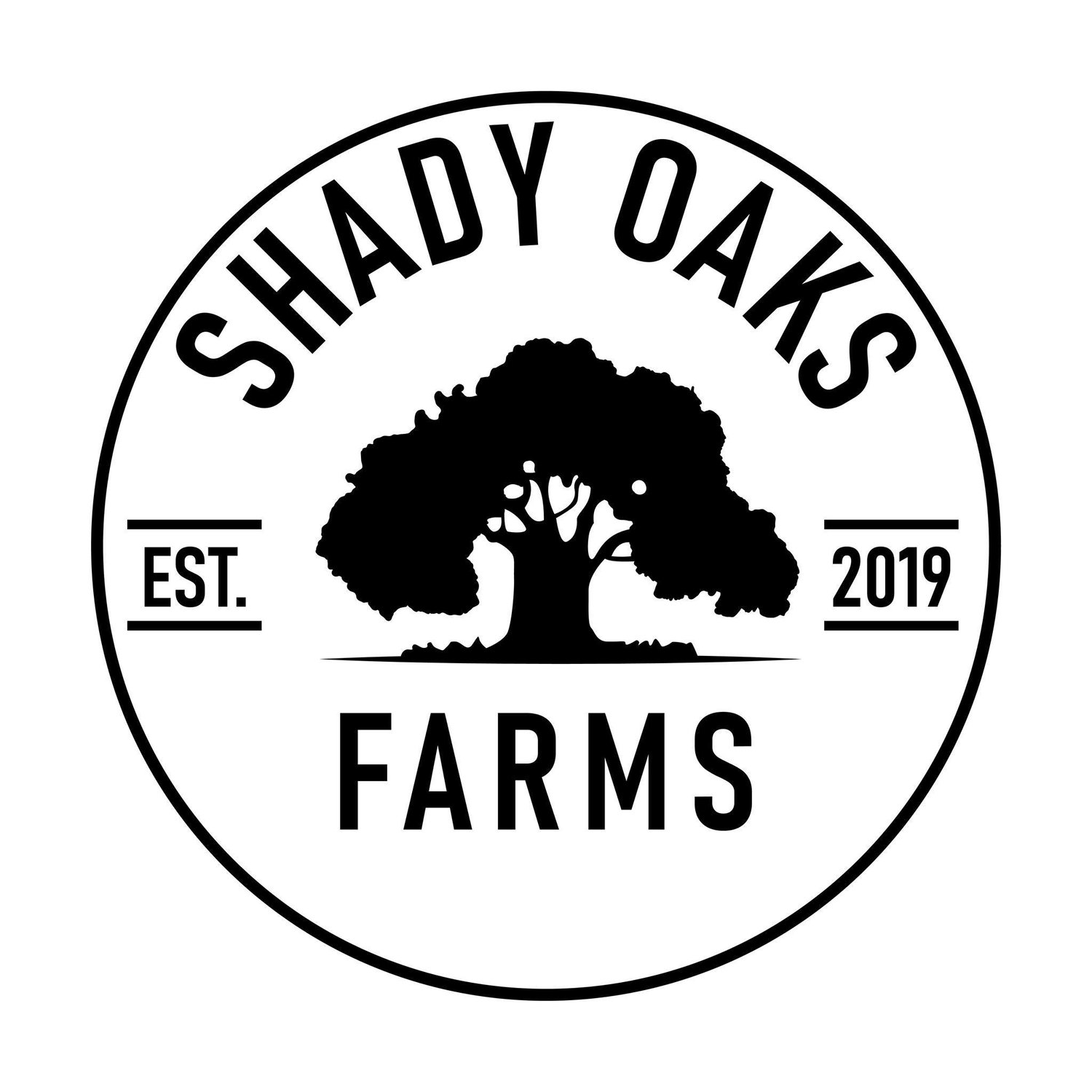 Shady Oaks Farms