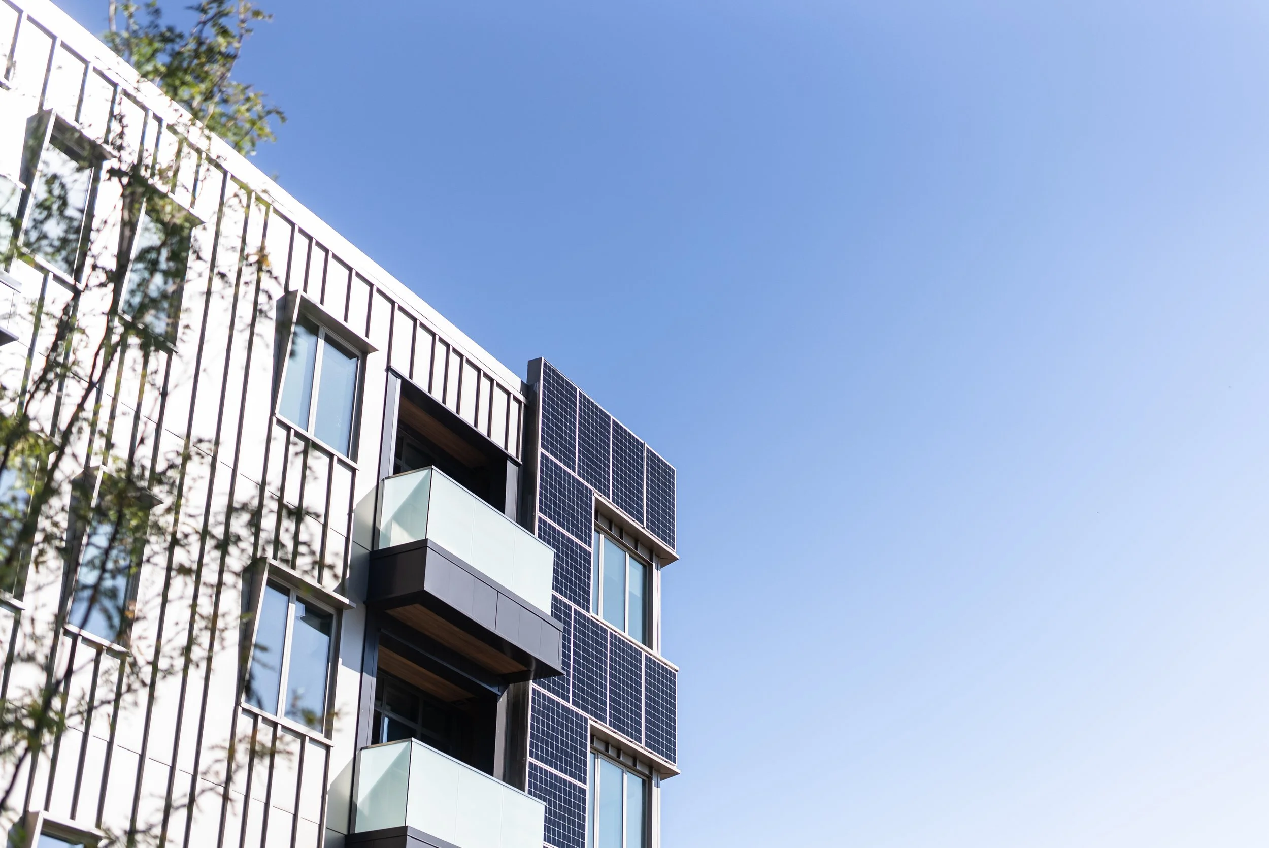 Net Zero Energy…Maybe? — Morgan Creek Ventures