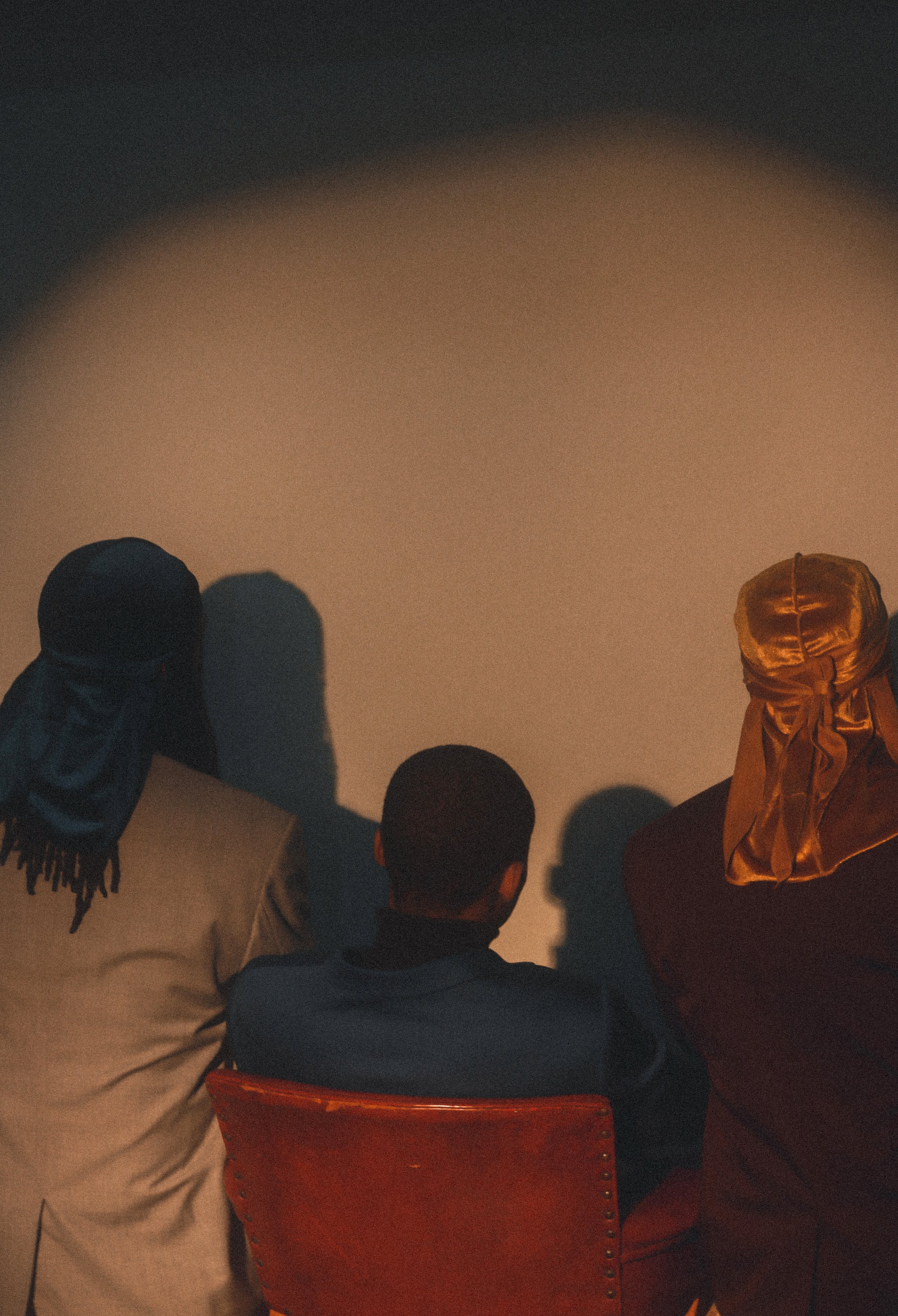 DAPPER DURAGS: assimilation in perspective.