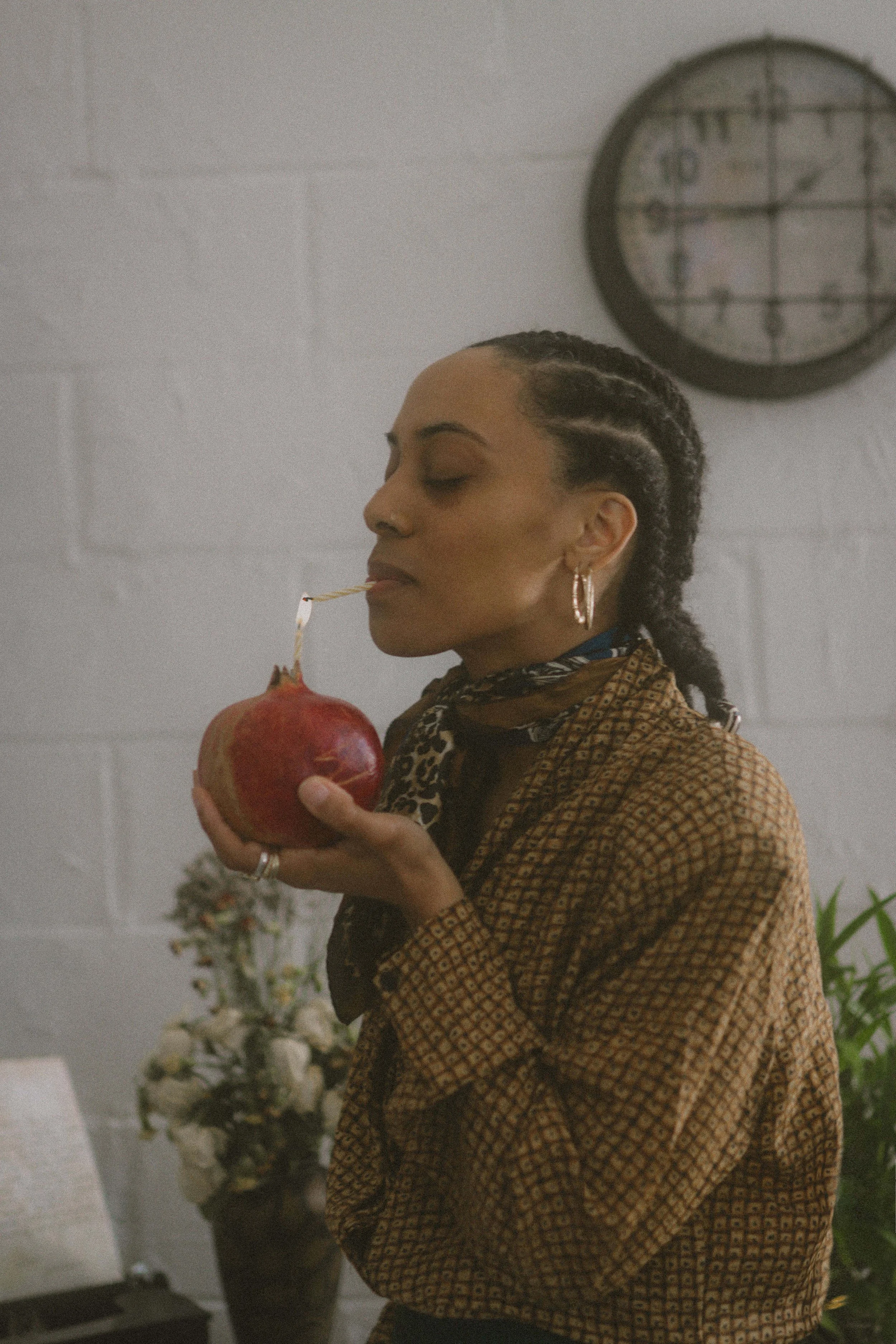 LETTERS TO MYSELF: an ode to the disillusionment of womanhood.