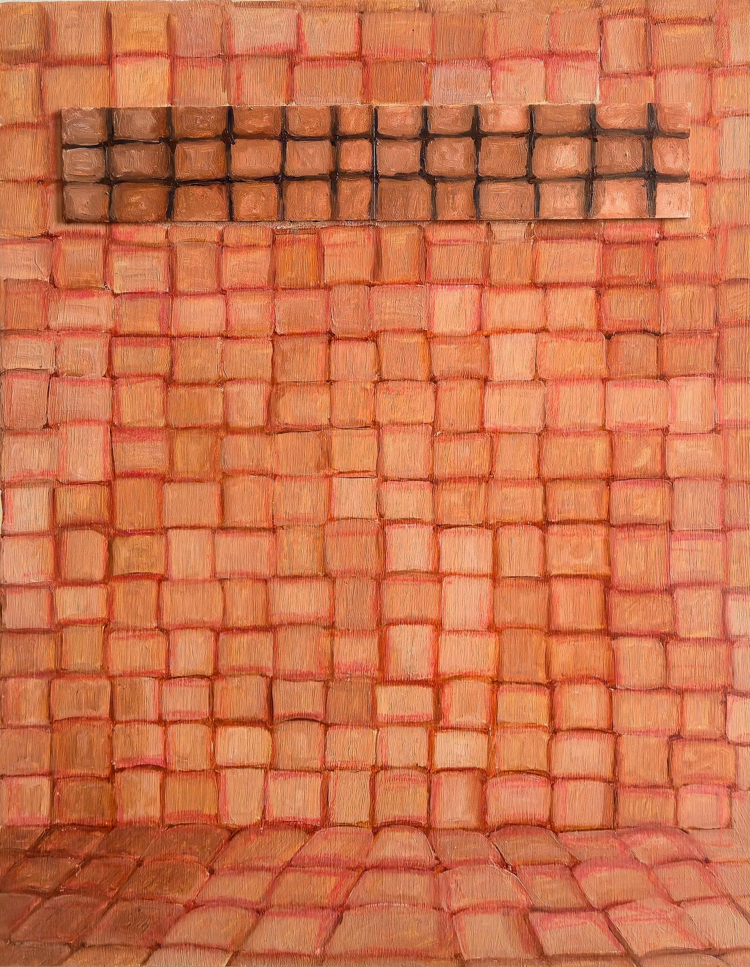 'Enmeshed' (2026)