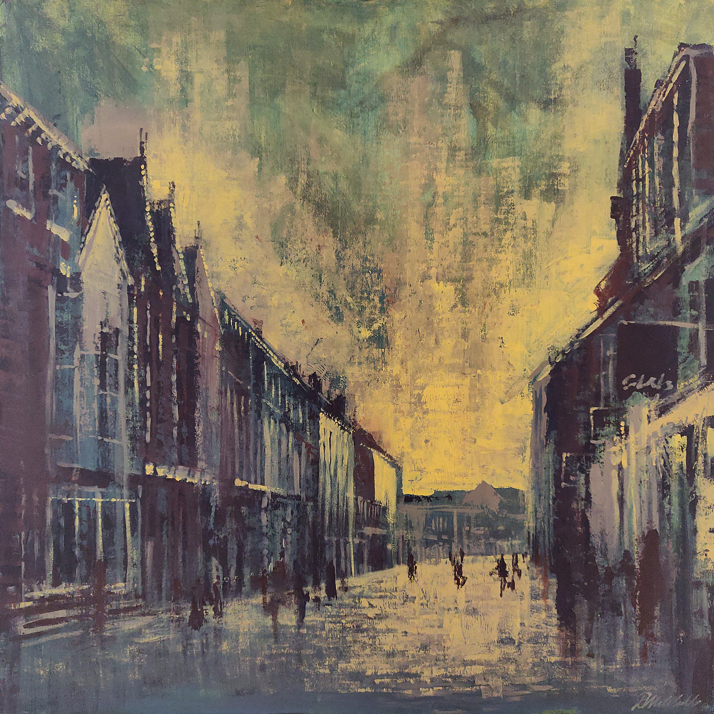 'Toll Gavel, Beverley'