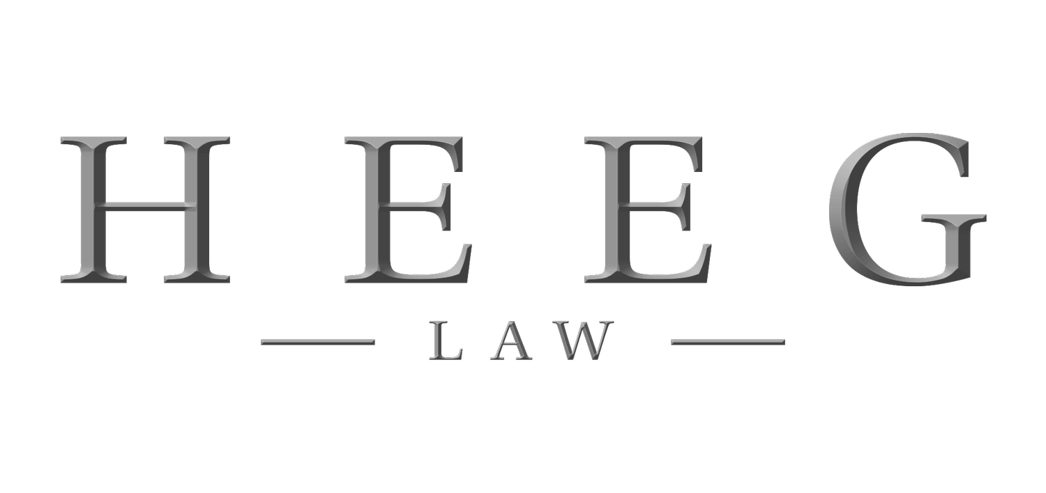 Heeg Law 