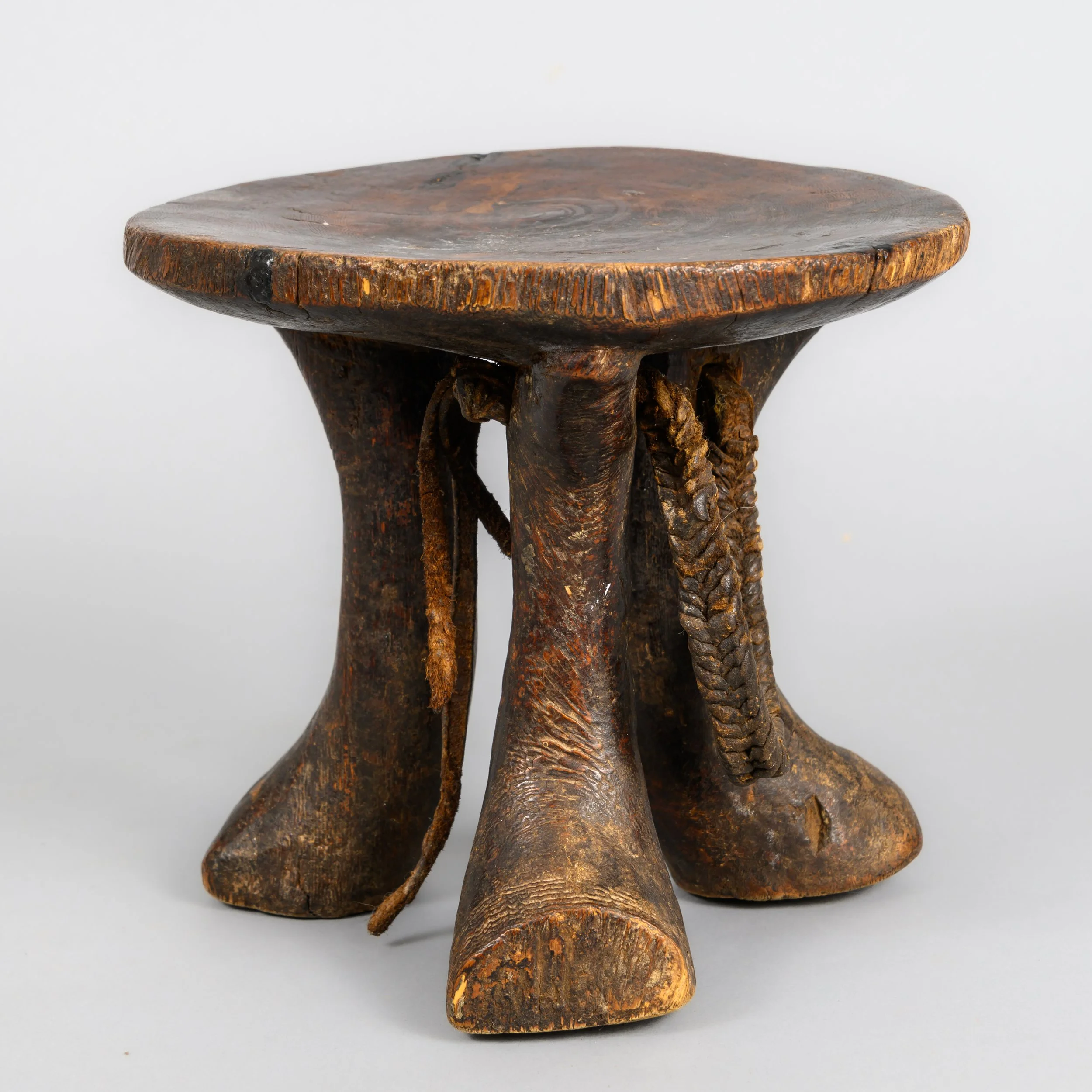 Pokot stool