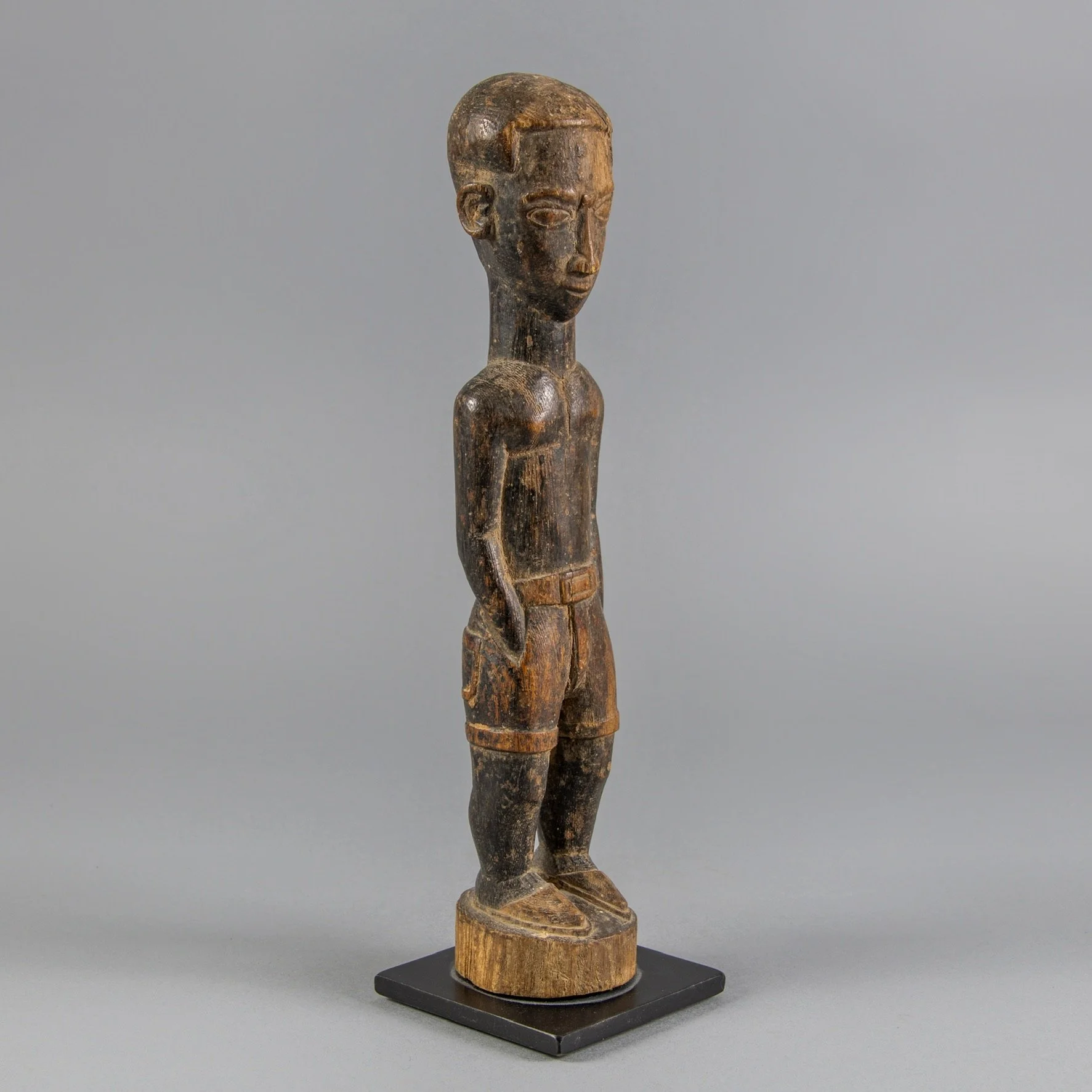 Baule Figure