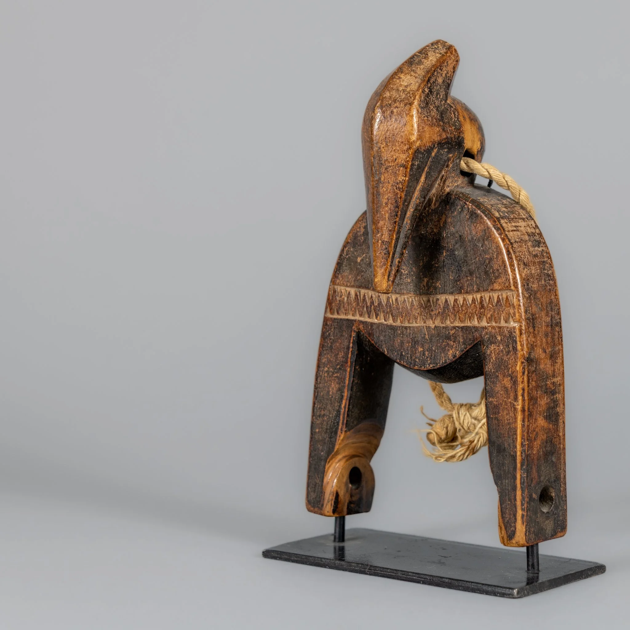 ETHNOGRAPHIC OBJECTS