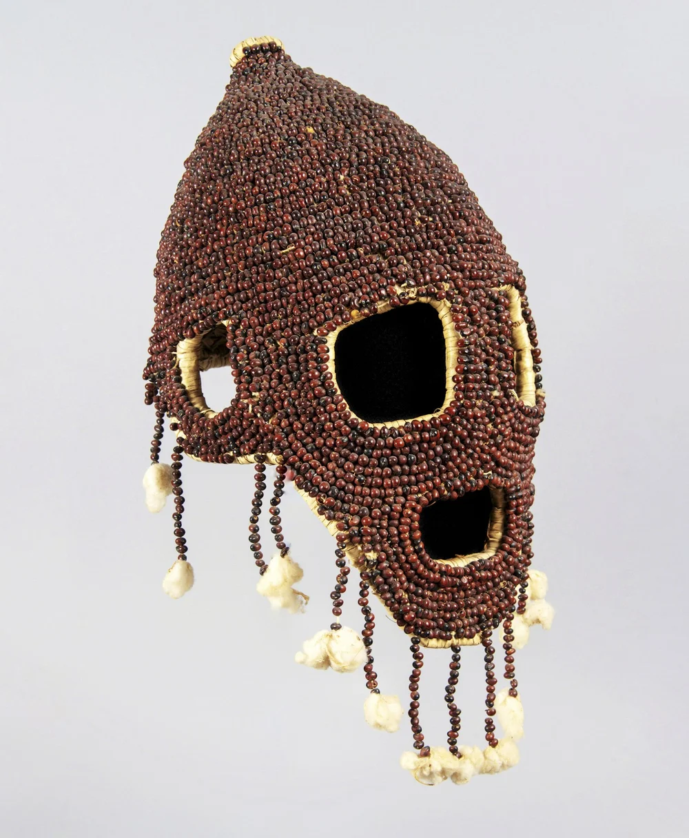 Angas Mask — Rand Tribal