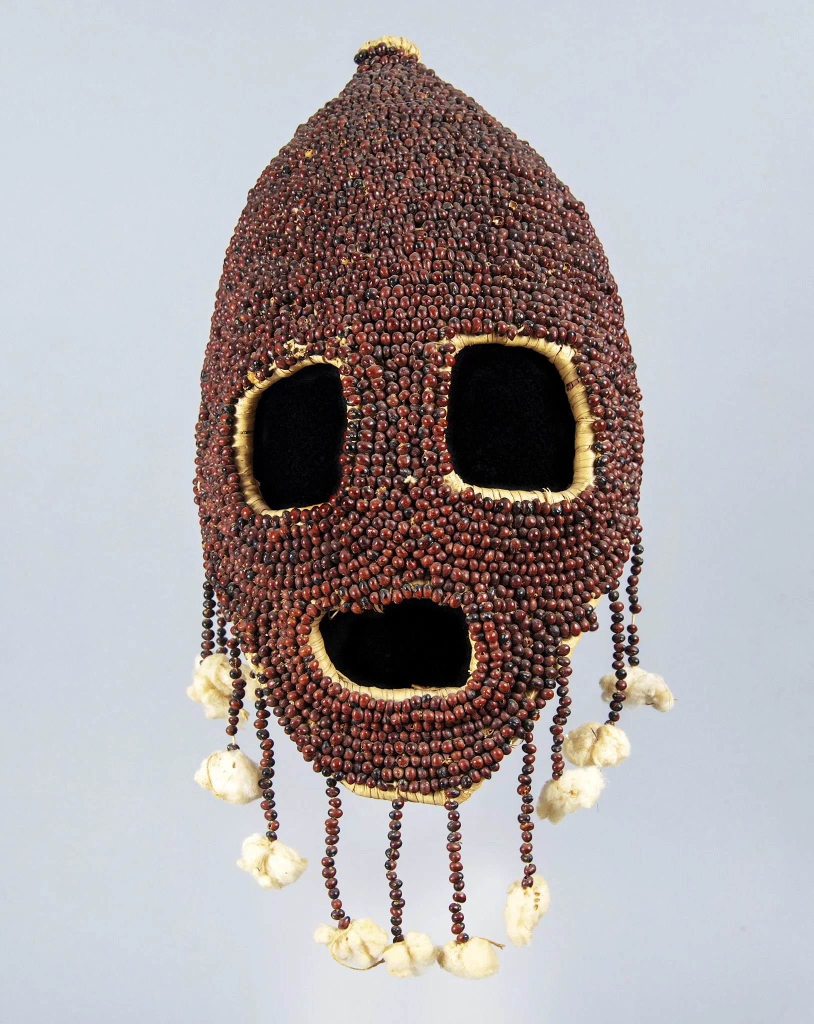 Angas Mask — Rand Tribal