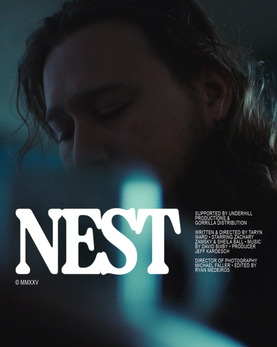 Nest - Short Film