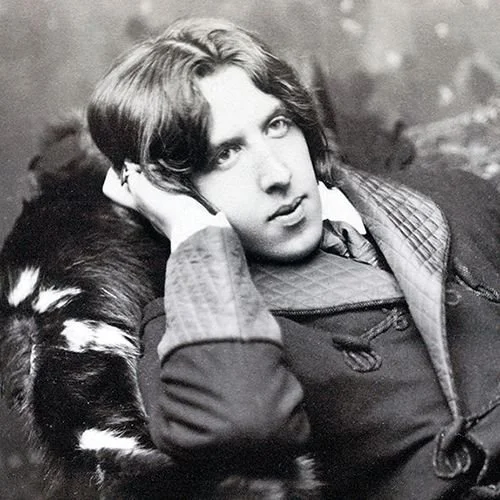 A Wilde War