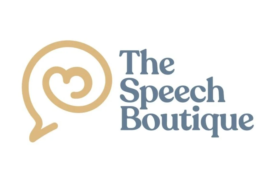 Darien Speech Boutique