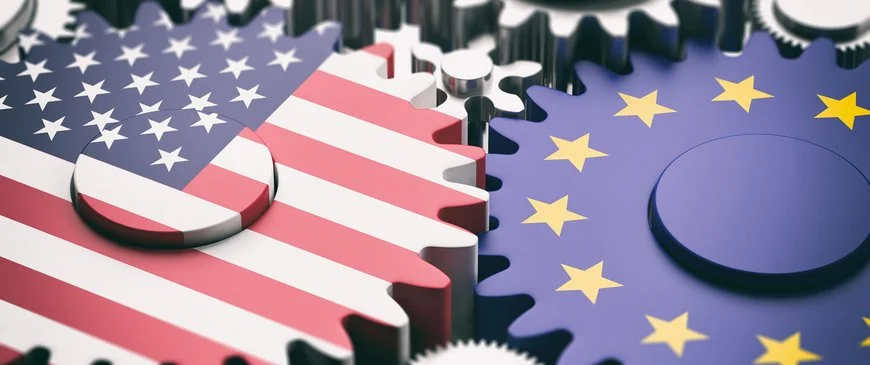 As the Global Order Unravels: Europe Struggles for Security Autonomy from the U.S.