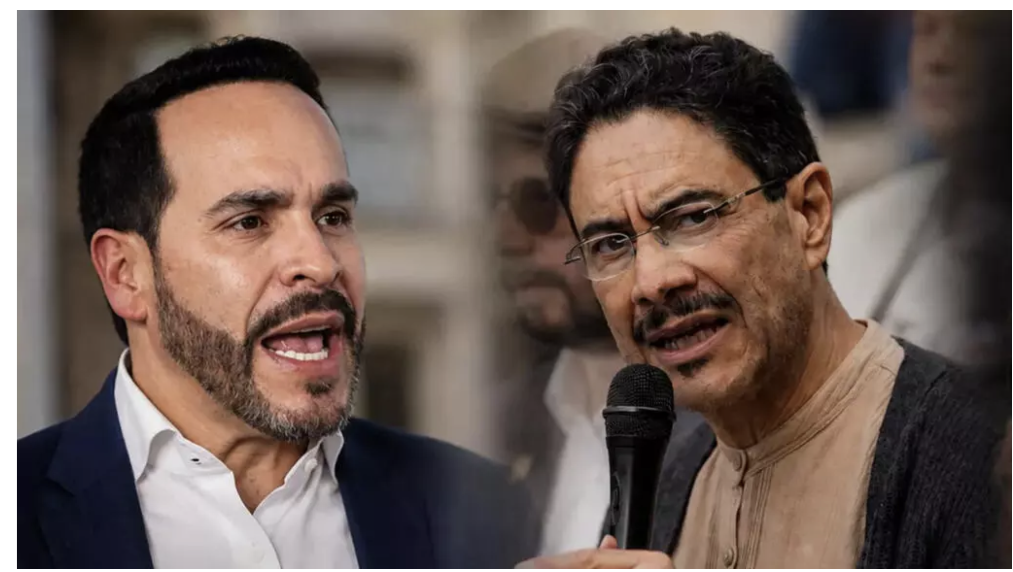 Colombia's Runoff: An American-Looking Election That Isn't