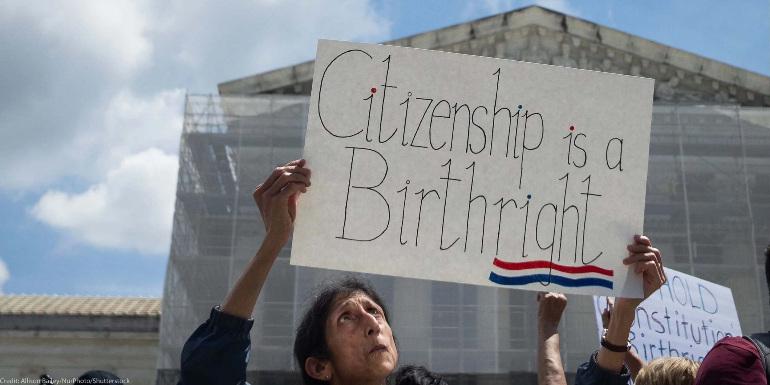 The Supreme Court Reaffirms Birthright Citizenship — but Trump's Immigration Machinery Stays in Place