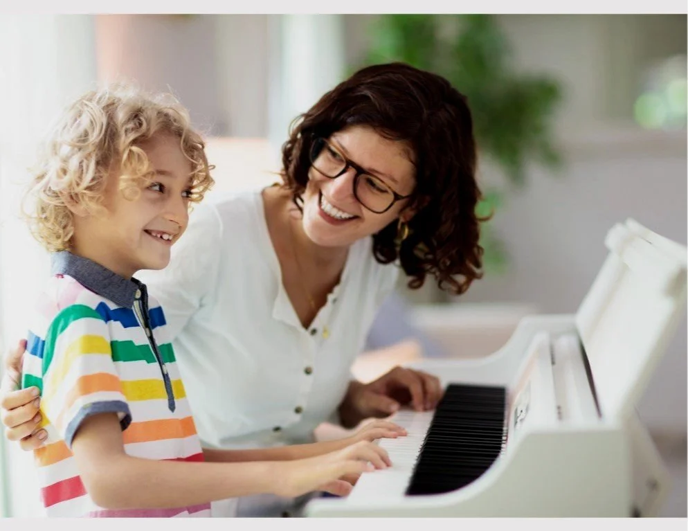 Inspiring Piano Lessons Thrive Music Studio Markham — Empowering
