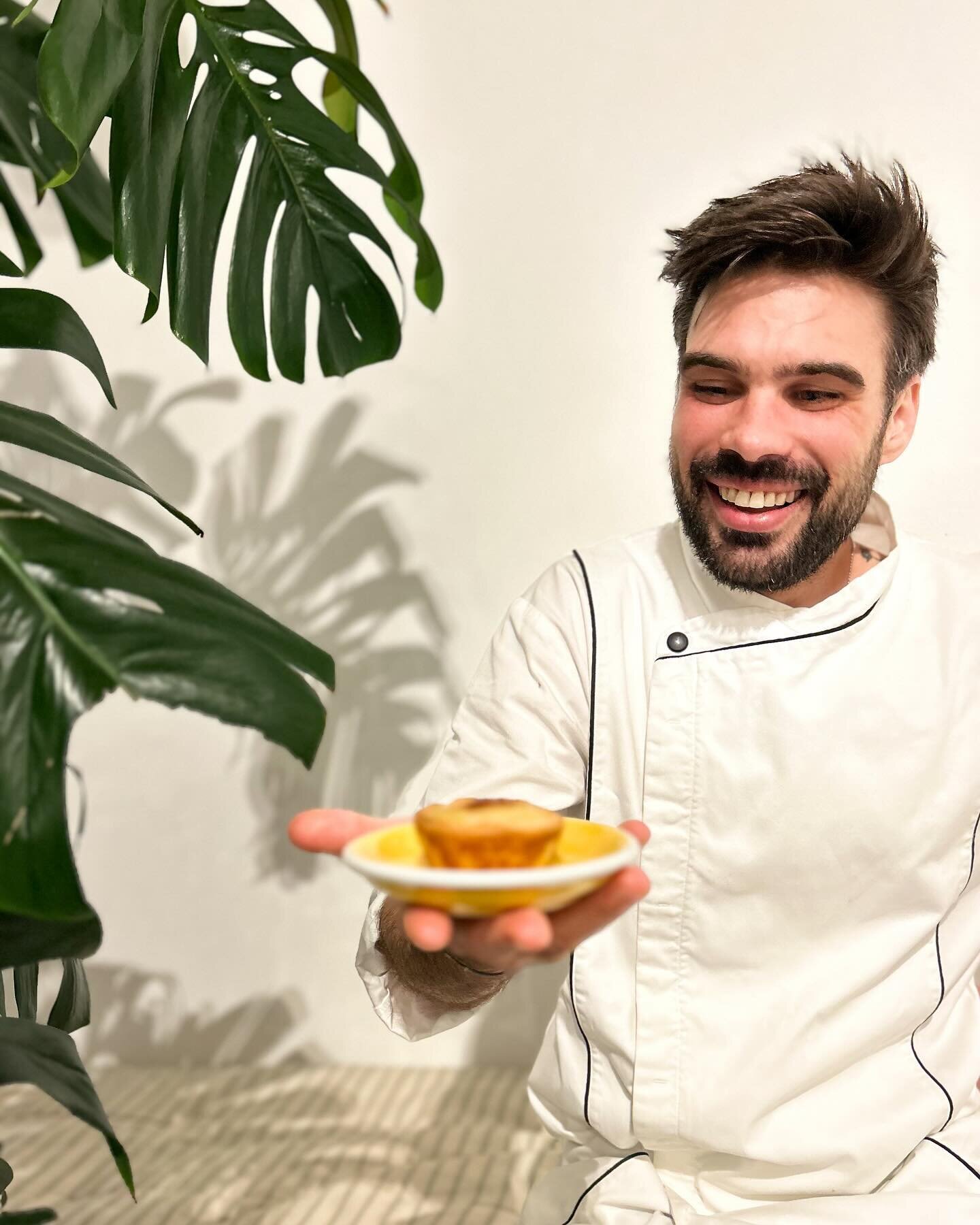 &bull;
Say Ol&aacute; to Francisco! 👨&zwj;🍳
&bull;
You probably never see him, but you probably taste very often the food he makes backstage 😋
&bull;
Francisco is since three months with us and he pairs perfectly with the team as a kind and caring