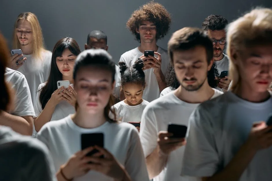 The Truth About Phone Addiction