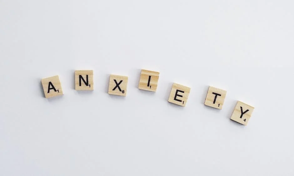 How Can I Overcome My Anxiety in Recovery?