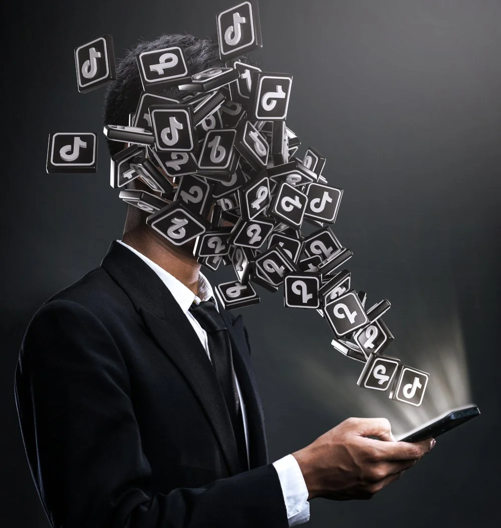 TikTok Addiction: How to Spend Less Time on TikTok