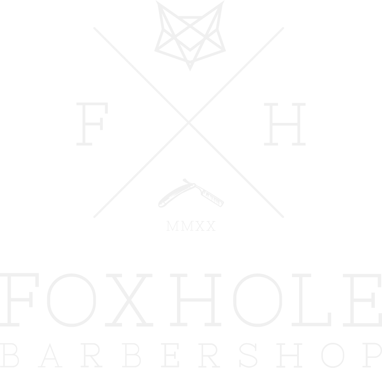 Foxhole Barbershop