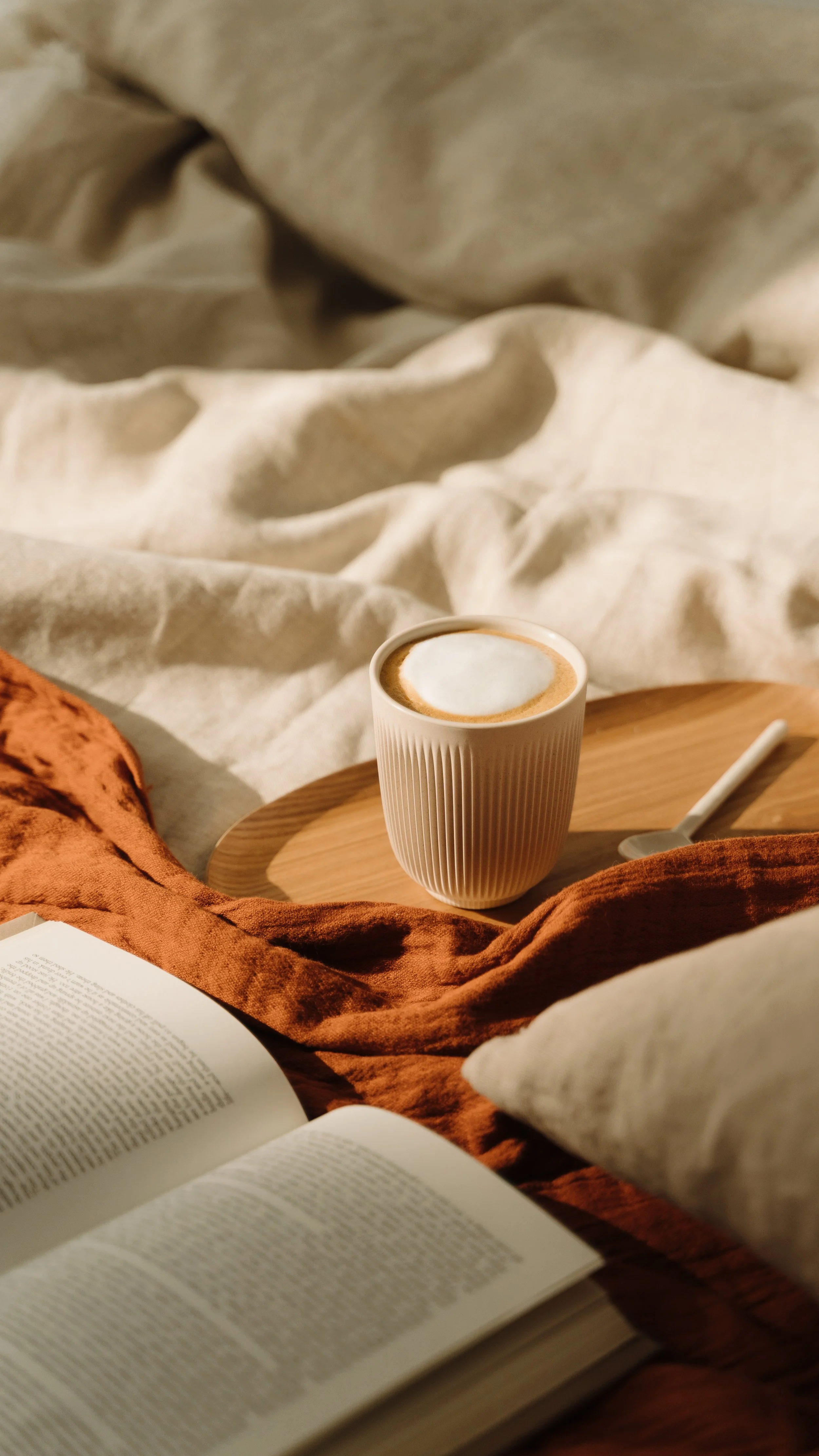 Nespresso Coffee in bed Thumbnail.jpg