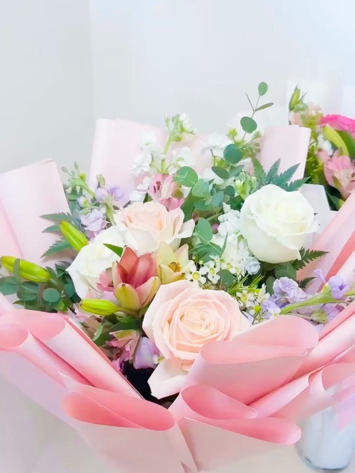 Happy Spring 🌸🌷🌼🌿🍃

#springishere #flowerlover #floristdreams