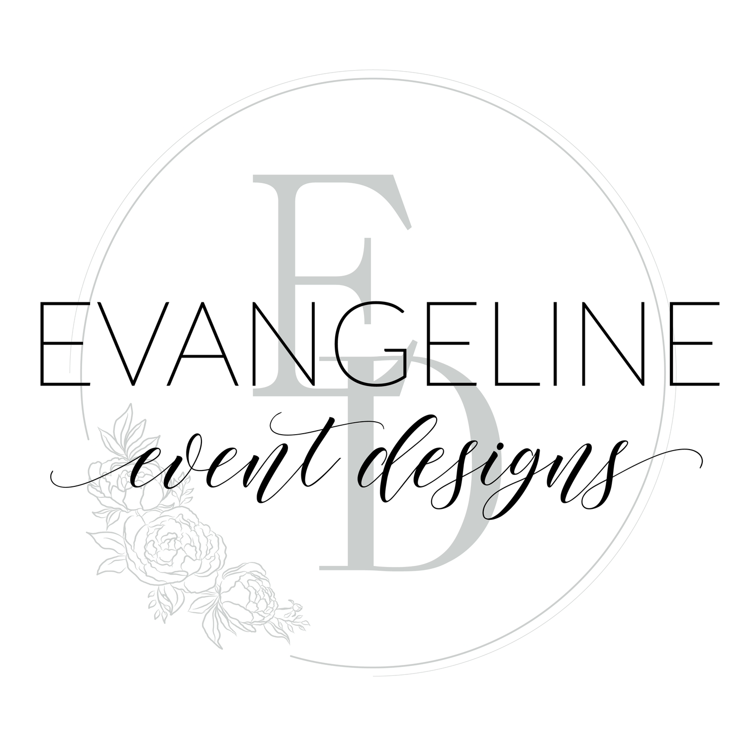 Evangeline Event Designs