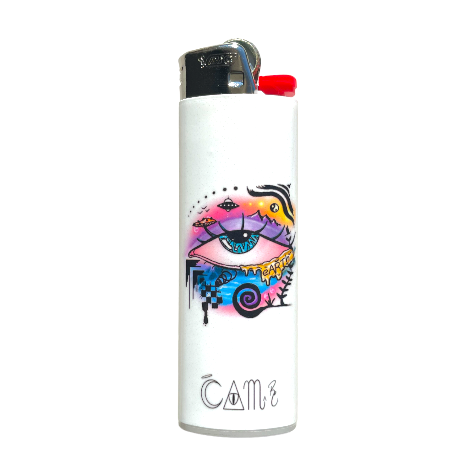 E(ART)H Lighter