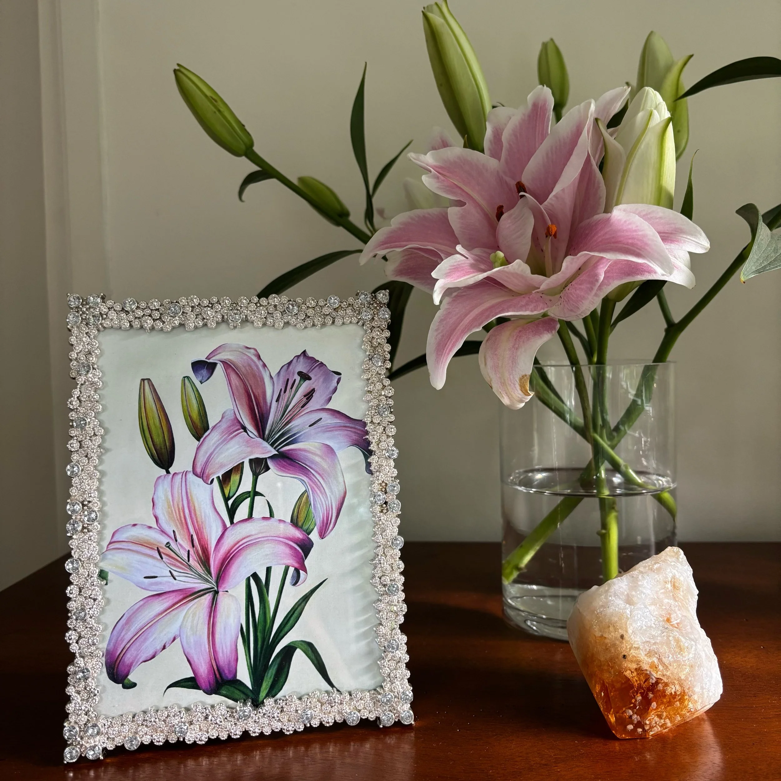 "RENACIDA" Art Prints
