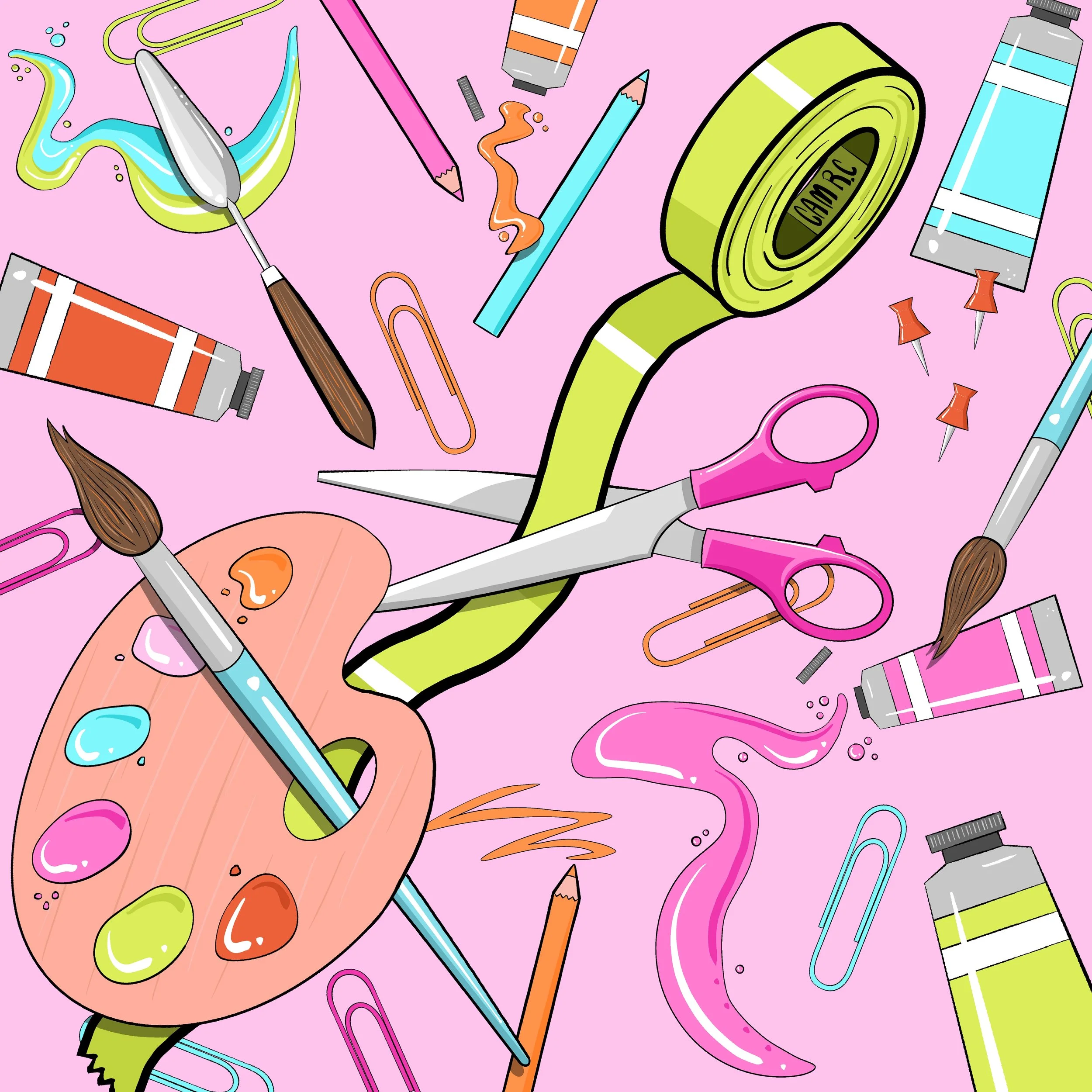 Miscellaneous