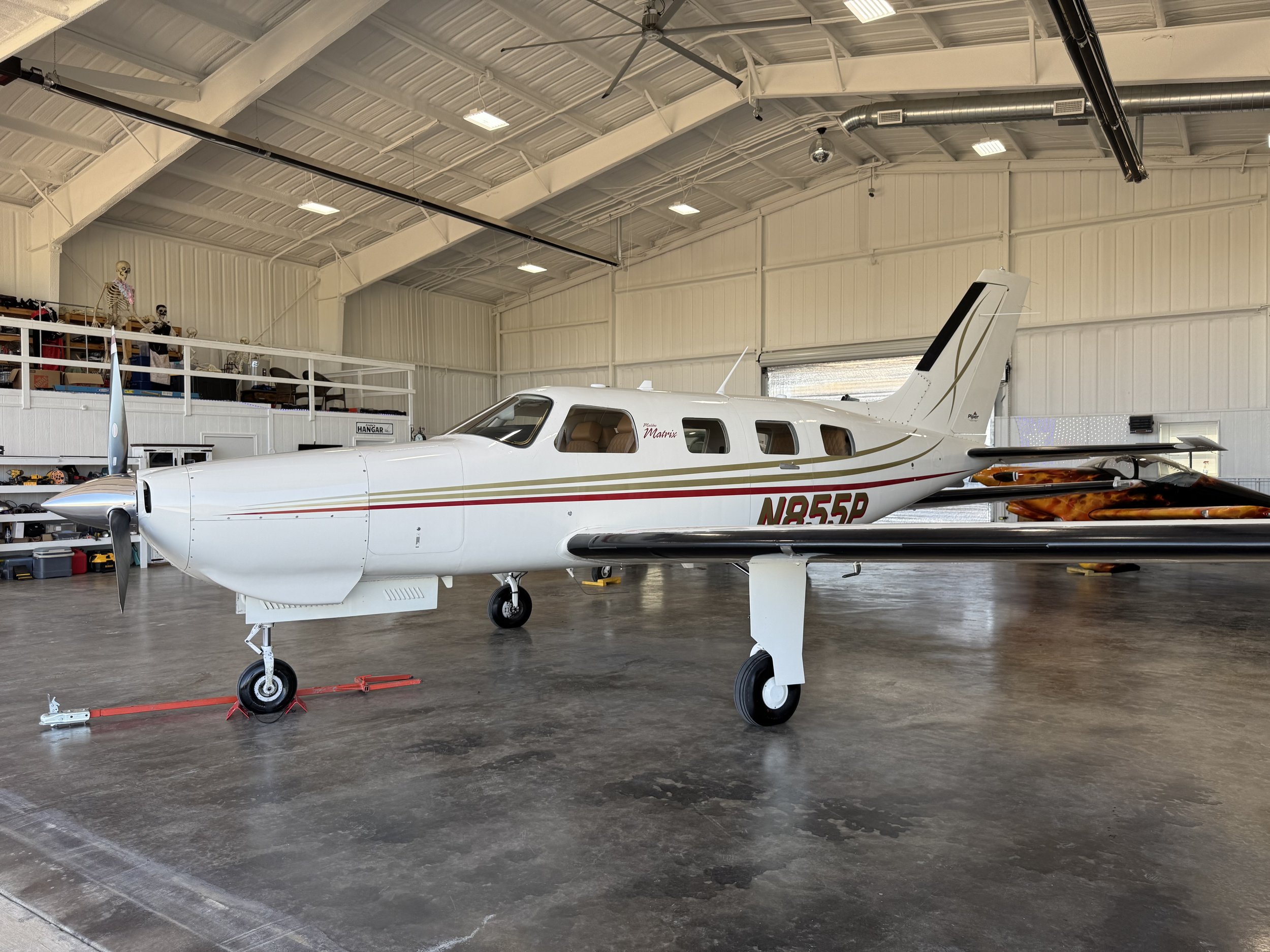 Sold For (Broker Buyer)