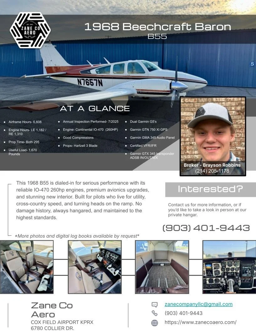 N7657N Baron B55 .jpg