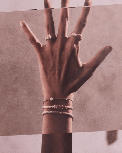 John Hardy® Social Campaign