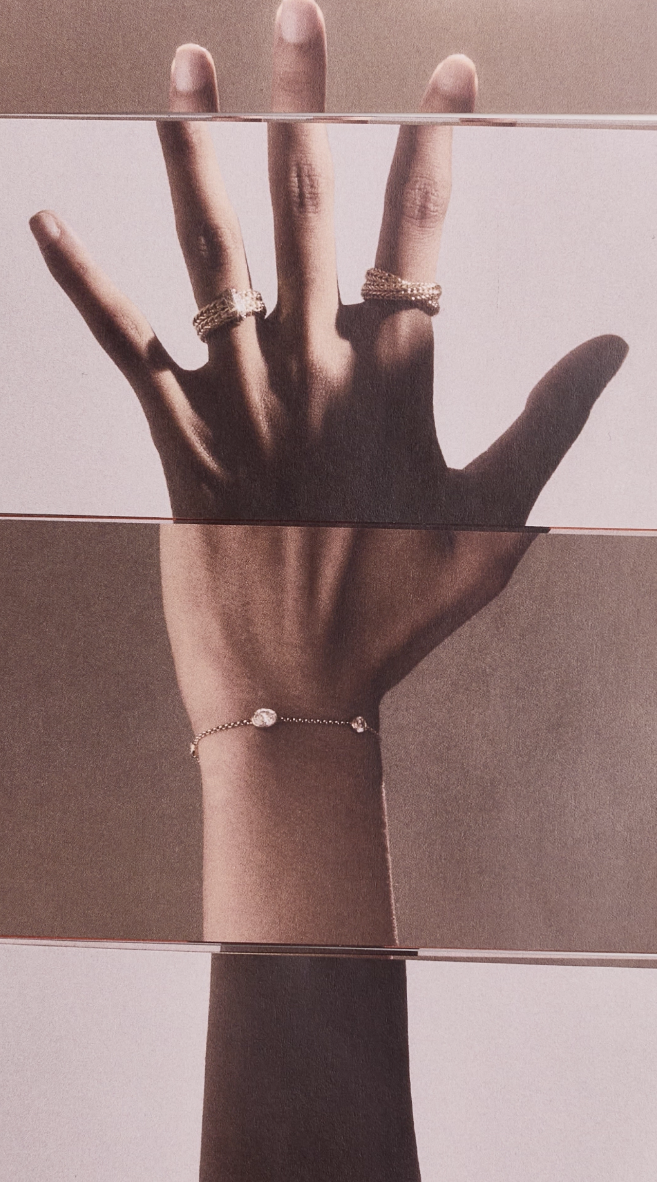 John Hardy® Social Campaign