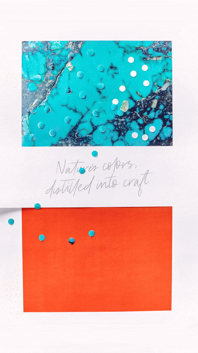 John Hardy® Jewelry S/S '26 Social Campaign