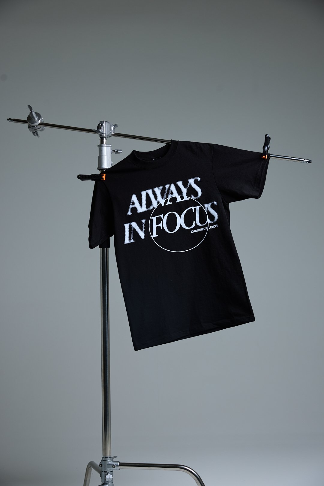 Always in Focus T-Shirt