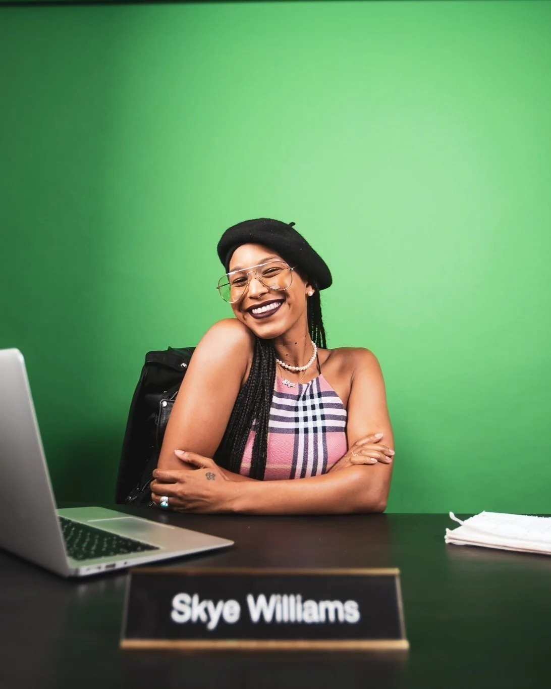 Set By Skye