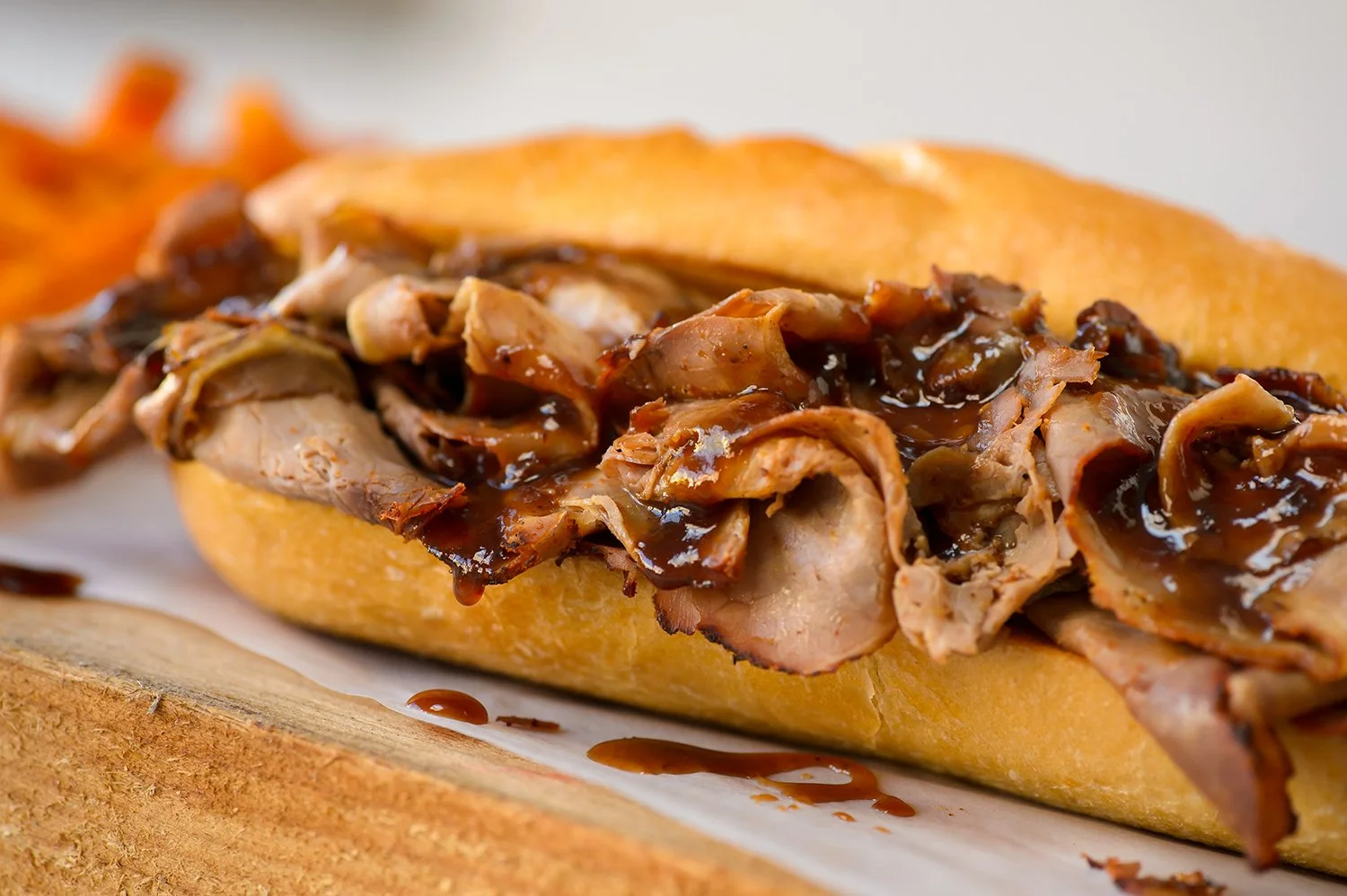 Kinder's Barbecue