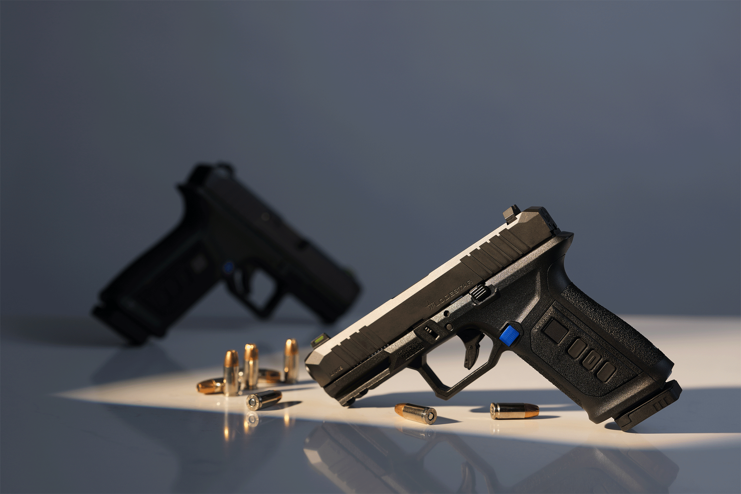 Lodestar Technology