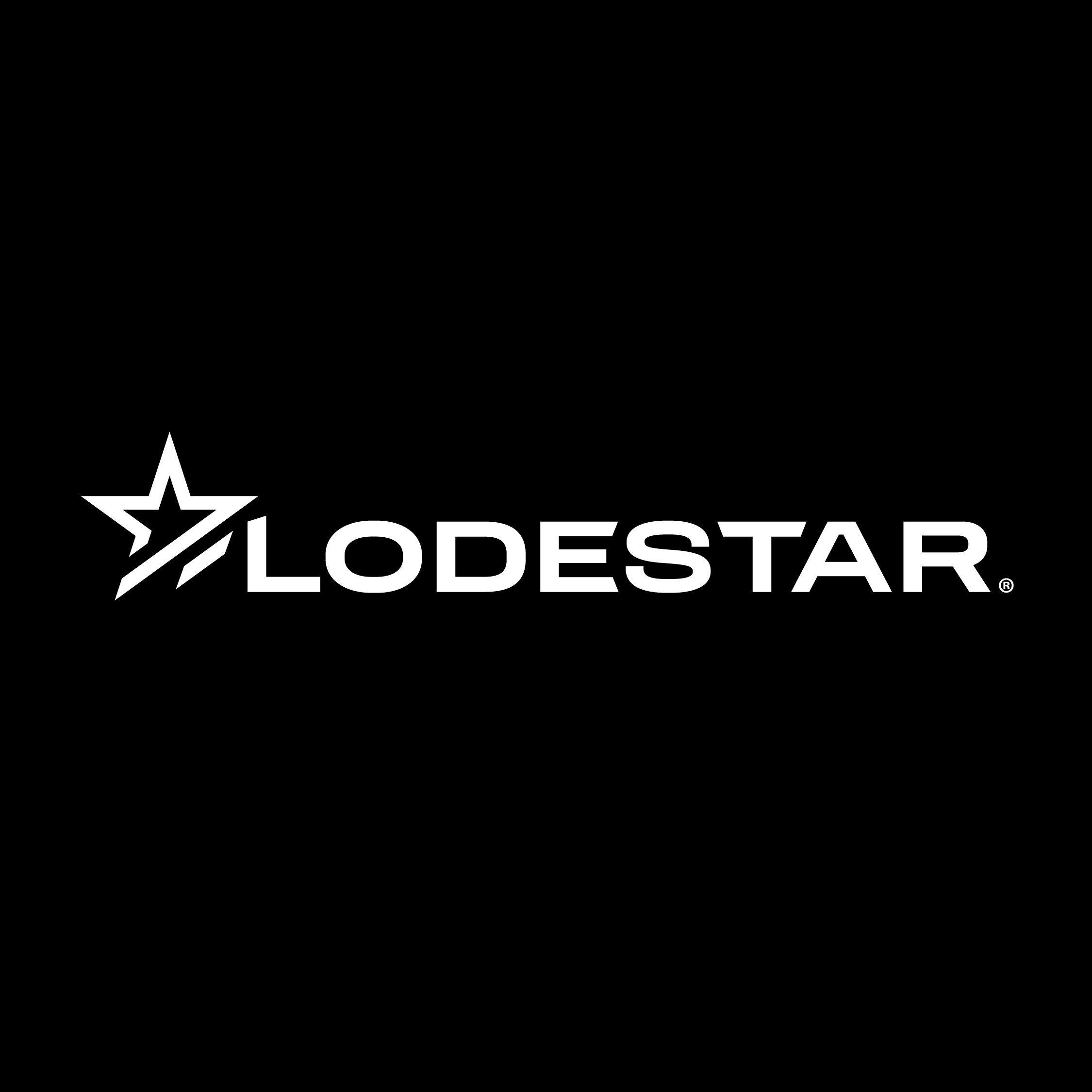 Lodestar Brand Logo