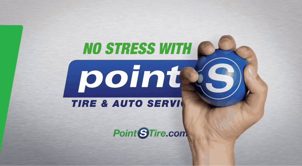 Point S Tire and Auto