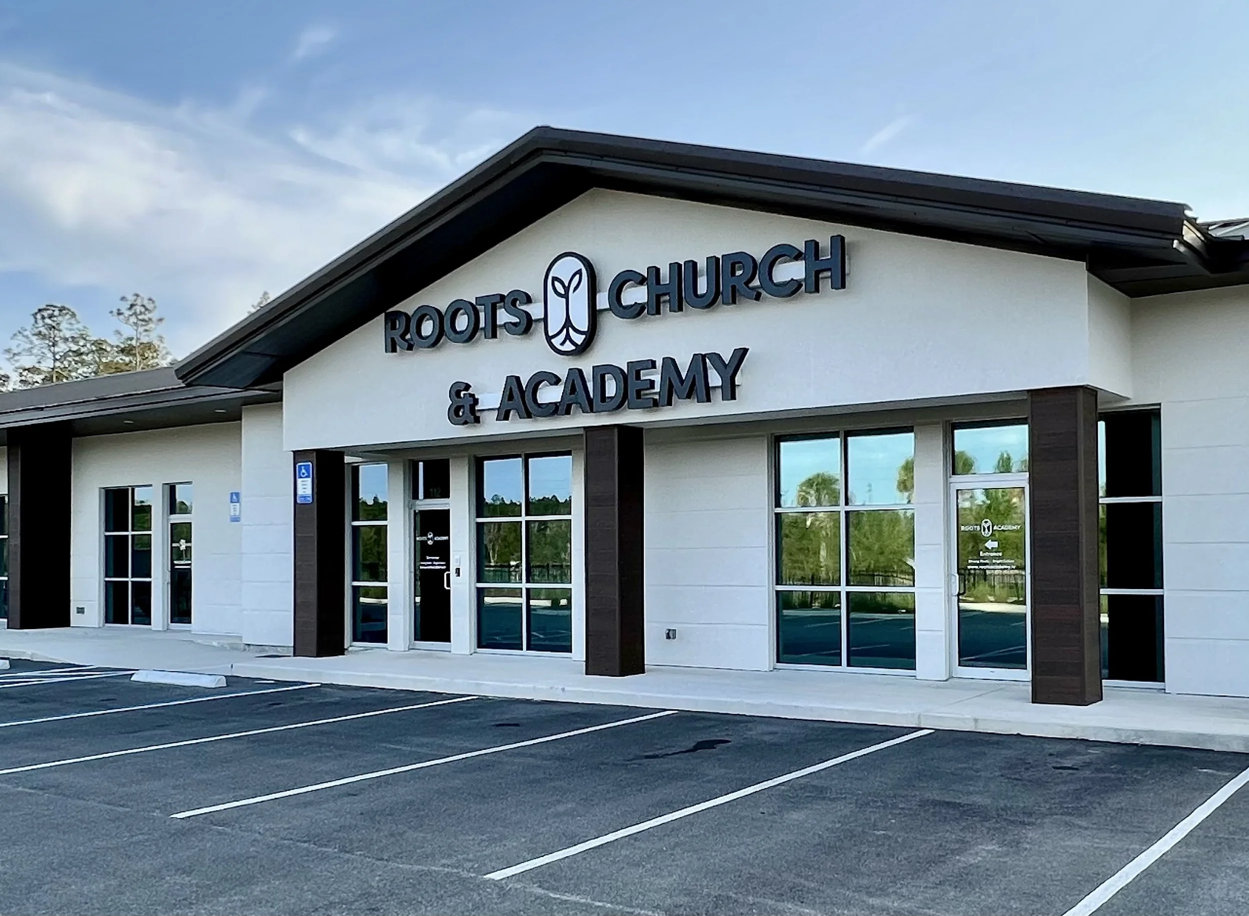 Roots Academy in St Johns, Florida