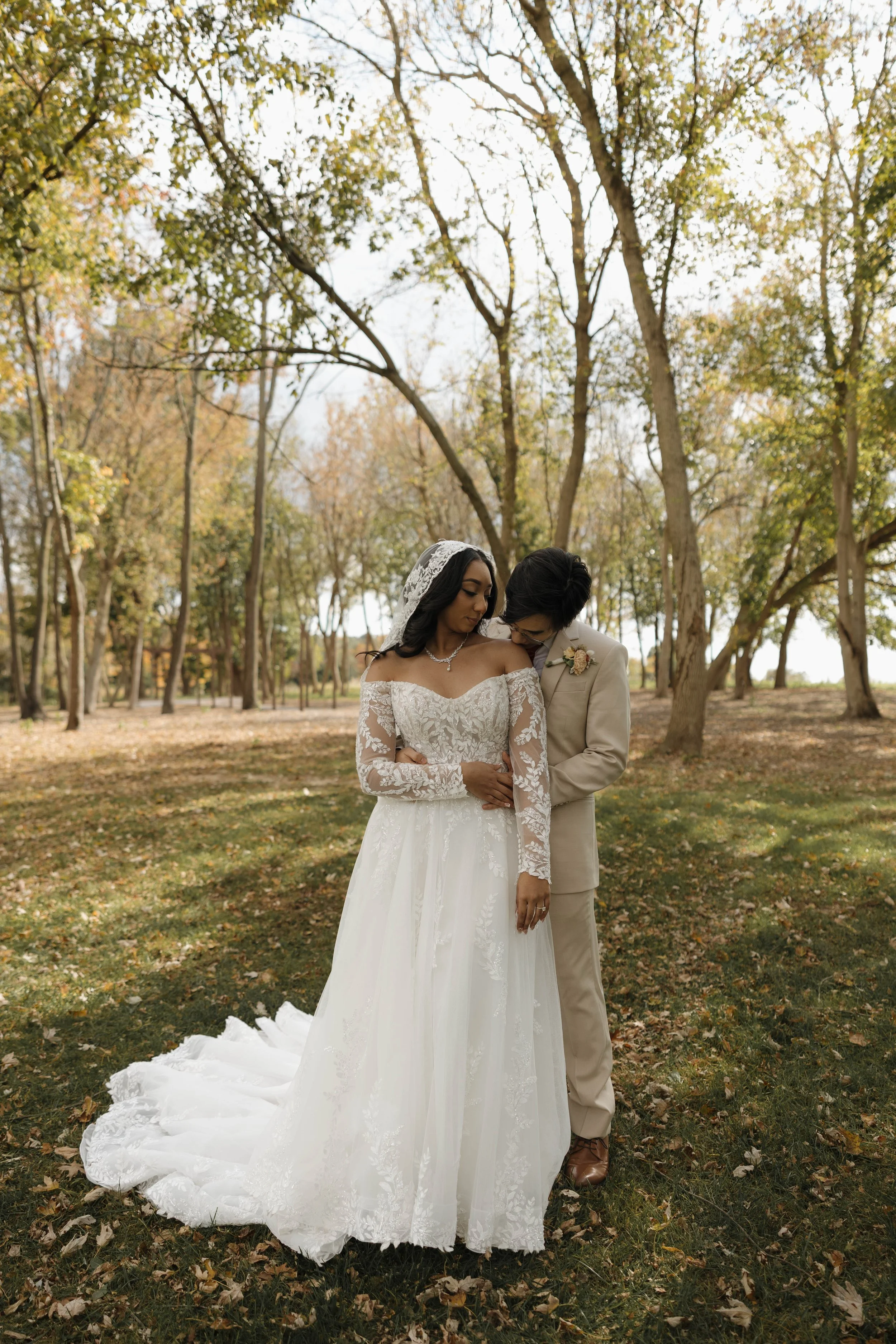 Brandon &  Anais | 10.24.25
