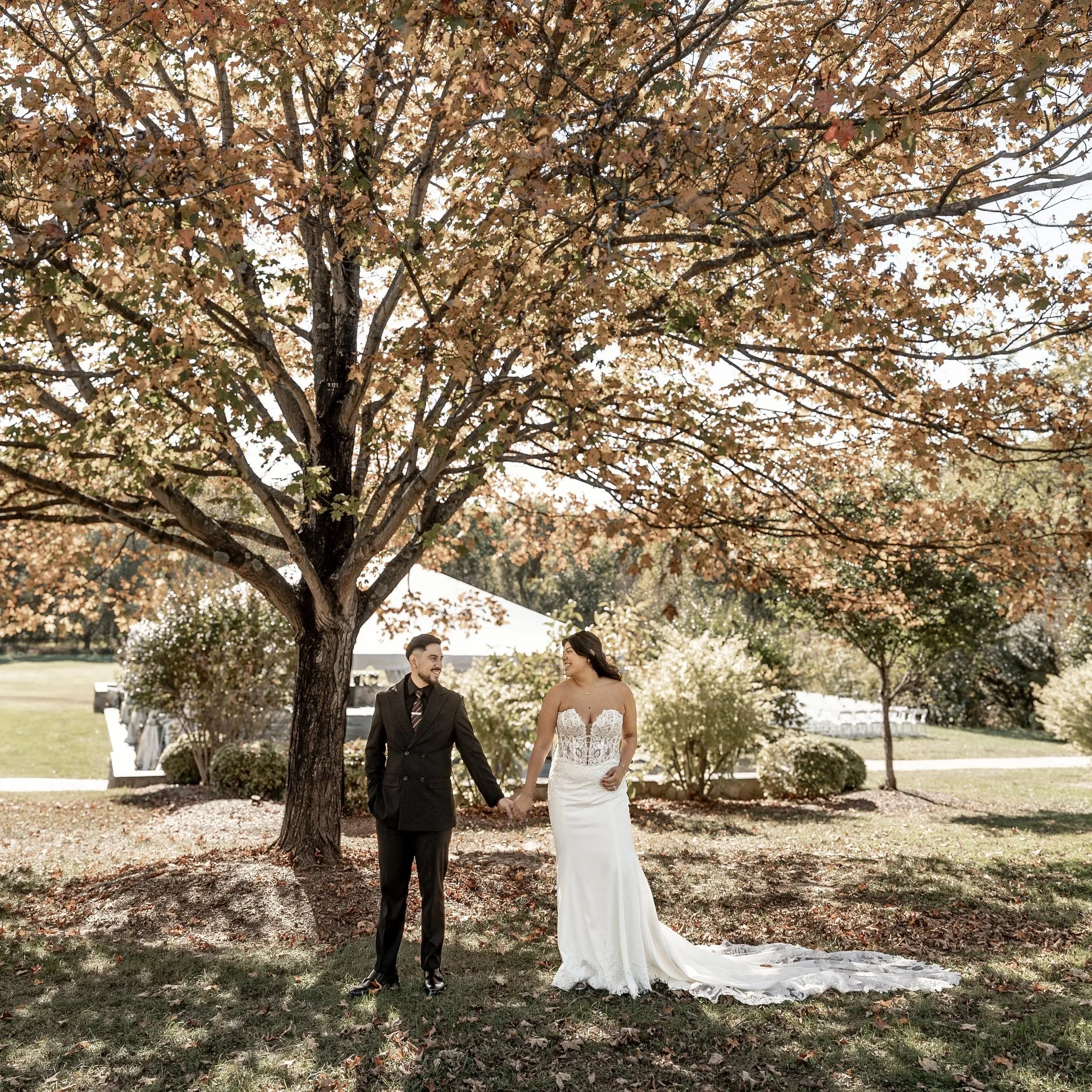 Romario & Elena | 10.17.25