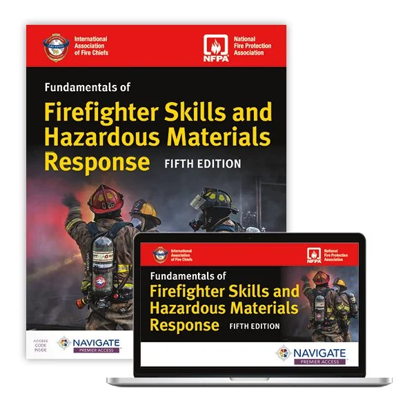 The Complete Teaching and Learning Solution for Firefighter I and Firefighter II with Hazardous Materials Response Courses.jpg