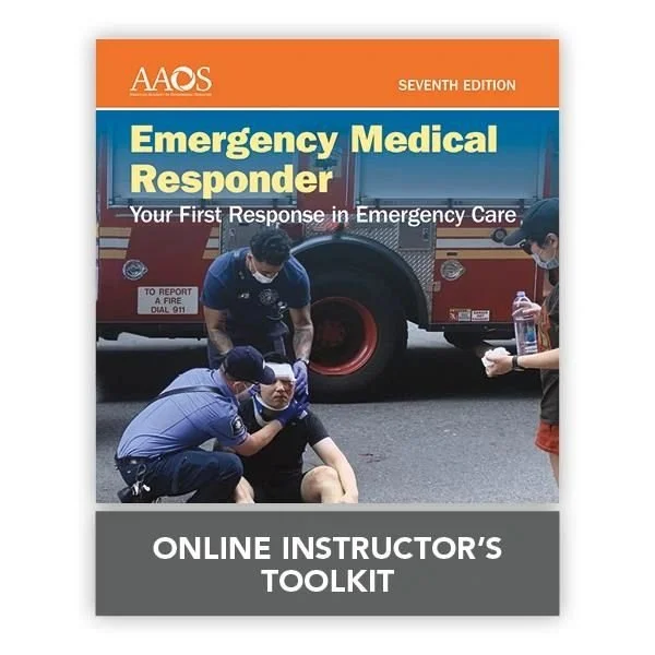 のーさん☆　EMERGENCY FIRST RESPONSE Emergency Medical Responder: Your First Response in