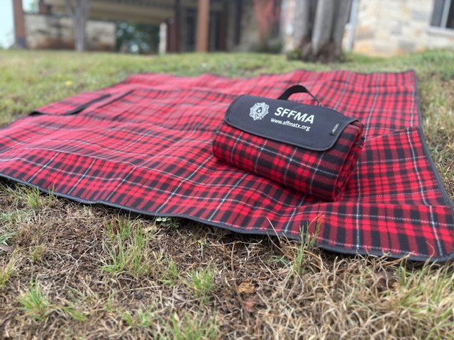 Picnic Blanket