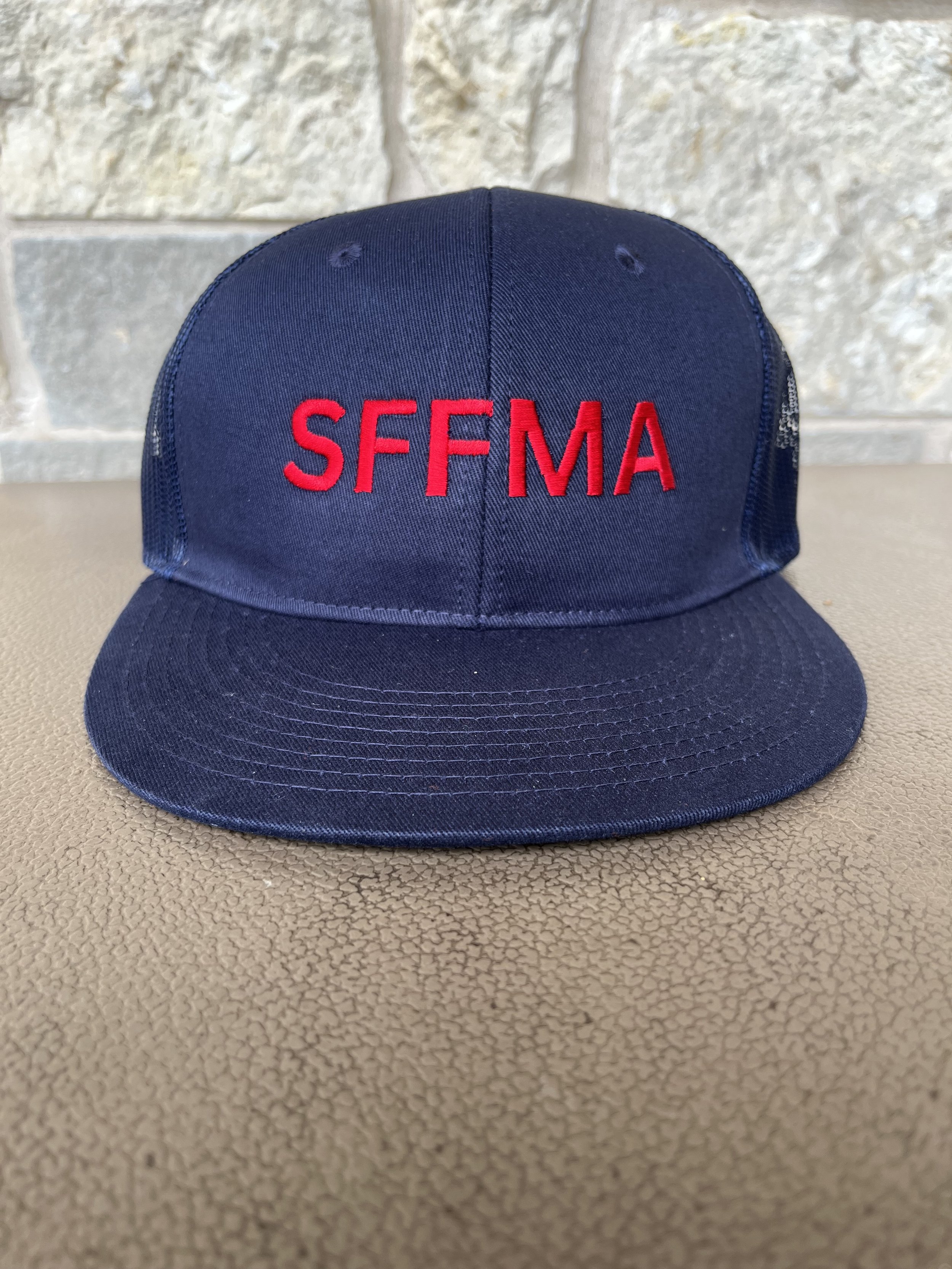 SFFMA cap